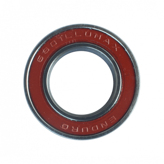 Enduro MAX 6801 LLU ABEC 3 Bearing (21x12x5 mm) - The Grizzly Bearing Co.