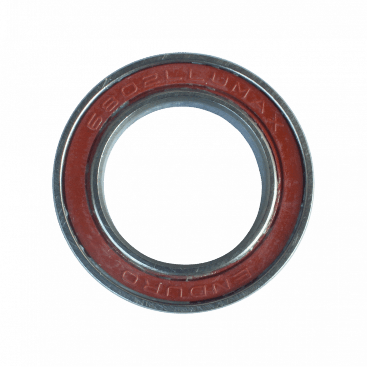 Enduro MAX 6802 LLU ABEC 3 Bearing (15x24x5 mm) - The Grizzly Bearing Co.