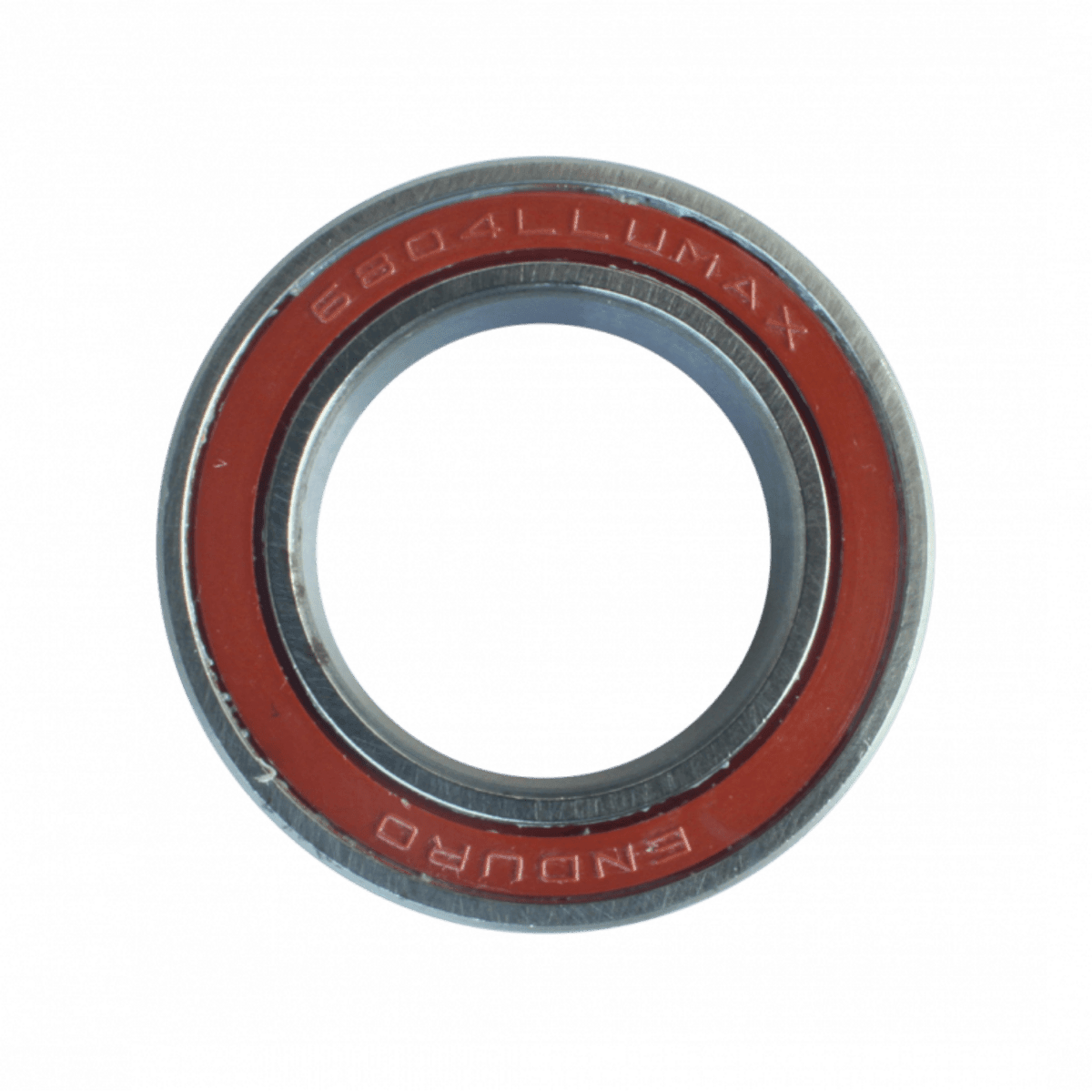 Enduro MAX 6804 LLU ABEC 3 Bearing (20x32x7 mm) - The Grizzly Bearing Co.