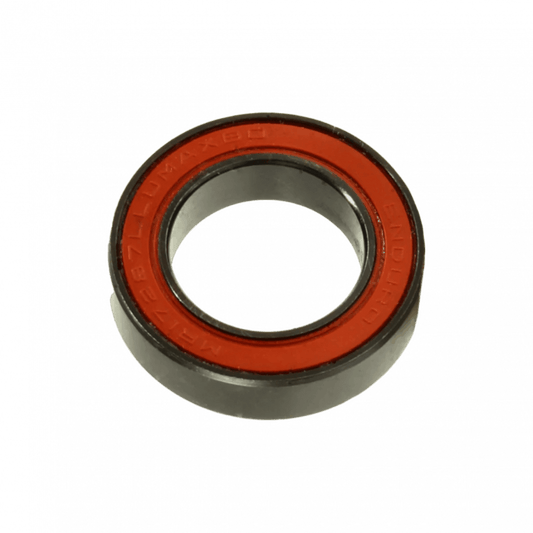 Enduro MAX MR17287-BO LLB ABEC 3 Bearing ( 17x28x7 mm) - The Grizzly Bearing Co.