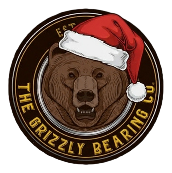 The Grizzly Bearing Co.