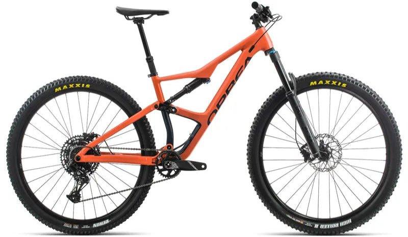 Orbea Occam Hydro (2020-2023) Frame Bearing Kit - The Grizzly Bearing Co.