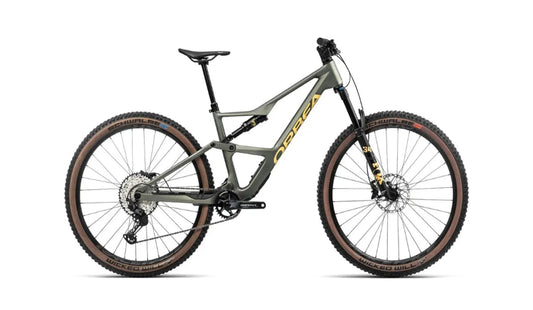 Orbea Occam (Carbon & Hydro) (2024) Frame Bearing Kit