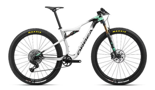 Orbea Oiz (Carbon) OMR (2019-2022) Frame Bearing Kit - The Grizzly Bearing Co.