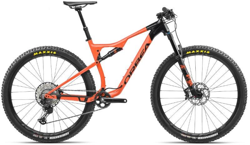 Orbea Oiz Hydro (2020-2022) Frame Bearing Kit - The Grizzly Bearing Co.