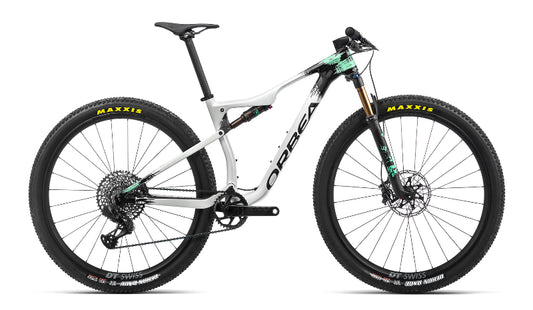 Orbea Oiz (Carbon) OMR (2019-2022) Frame Bearing Kit