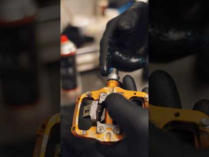 Peaty's Bicycle Assembly Grease | Premium Bike Component Grease