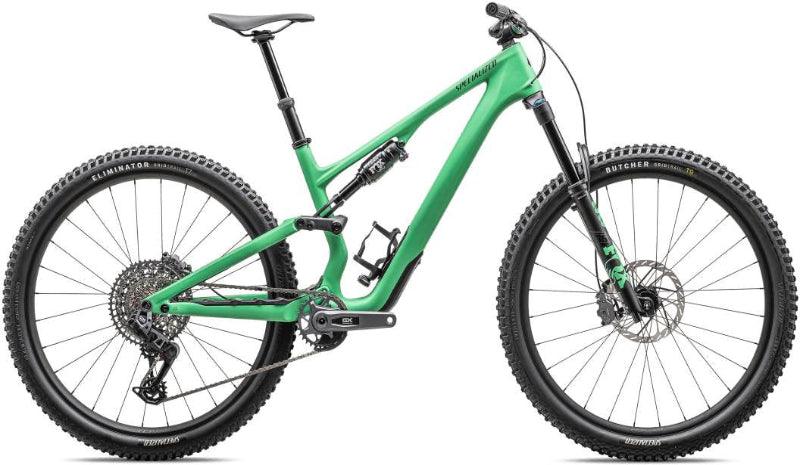 Specialized Stumpjumper Carbon Models 2025 Frame Bearing Kit - The Grizzly Bearing Co.