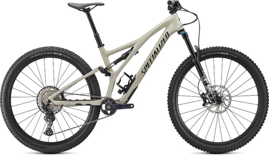 Specialized Stumpjumper FSR Carbon (2021-2023) Frame Bearing Kit