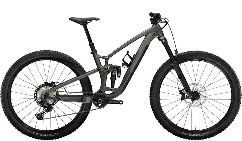 Trek Fuel Ex Gen. 6 (Alloy and Carbon Models) (2023+) Frame Bearing Kits - The Grizzly Bearing Co.