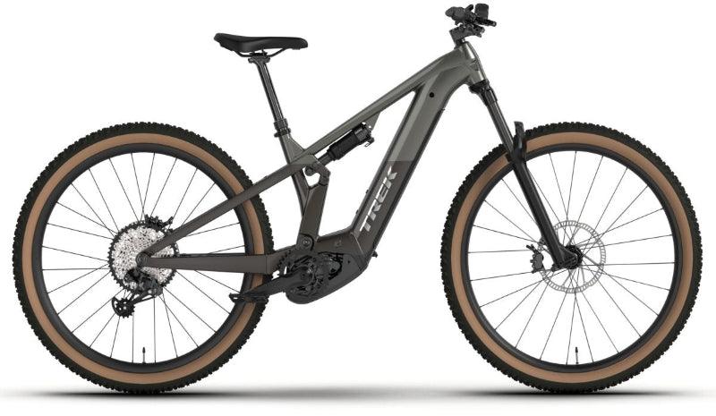 Trek Powerfly FS+ Gen 4 (2024+) Frame Bearing Kit - The Grizzly Bearing Co.