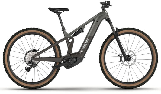 Trek Powerfly FS+ Gen 4 (2024+) Frame Bearing Kit