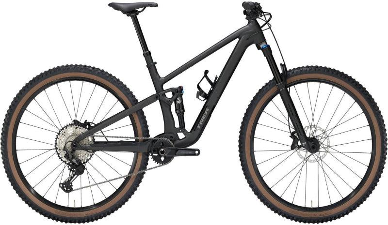 Trek Top Fuel Gen 4 (Carbon and Alloy Models) (2024+) Frame Bearing Set - The Grizzly Bearing Co.