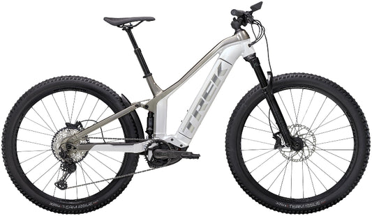 Trek Powerfly FS Gen 2 (2021) Frame Bearing Kit