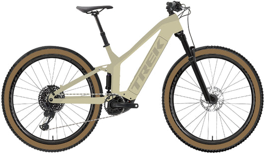 Trek Powerfly FS Gen 3 (2023+) Frame Bearing Kit