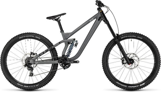 Cube Stereo Two15 Pro HPA 27.5/Race HPA 27.5/SLT HPC 29/SLX HPC 29 (Alloy & Carbon) (2020+) Frame Bearing Kit