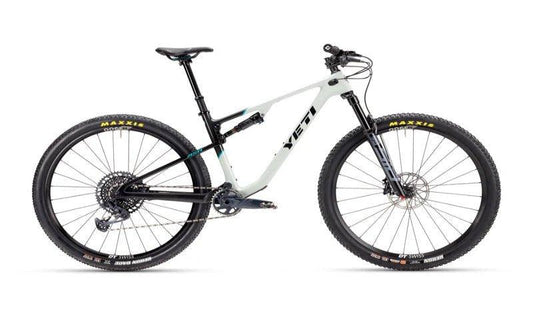Yeti SB130 (2019-2022) Frame Bearing Kit - The Grizzly Bearing Co.