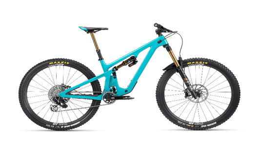 Yeti SB140 29 (2023+) Frame Bearing Kit - The Grizzly Bearing Co.